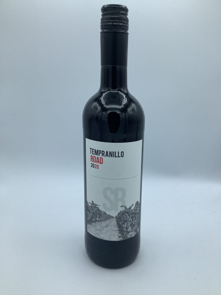 Tempranillo Road