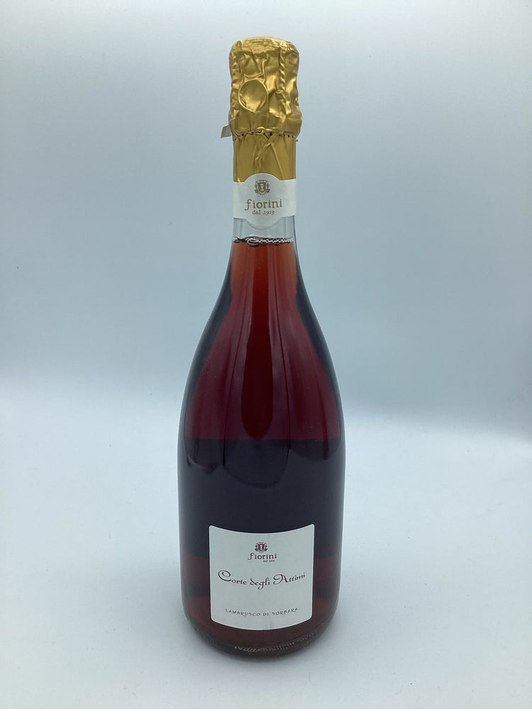 Fiorini Lambrusco di Sorbara