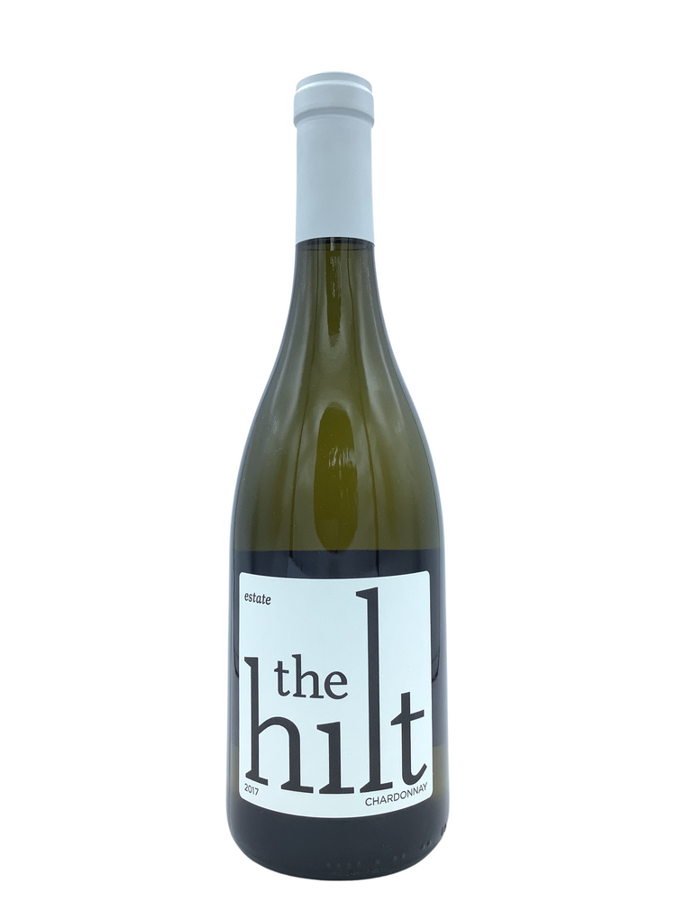 The Hilt Chardonnay 2023