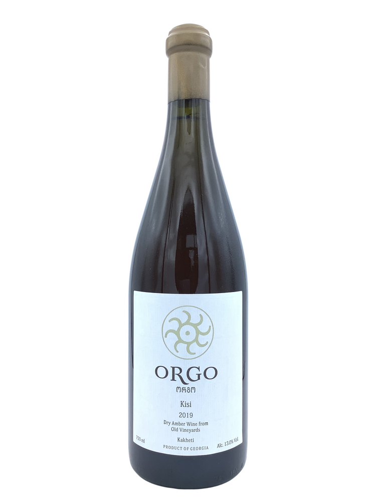 Orgo Kisi Amber