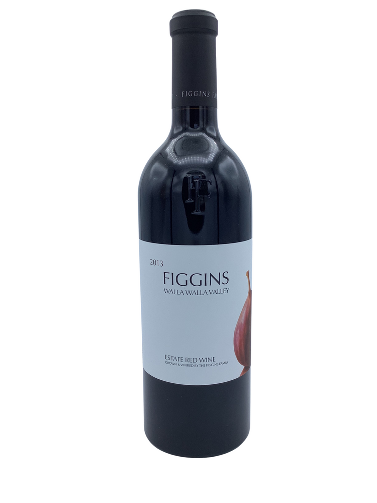 Figgins Estate Red