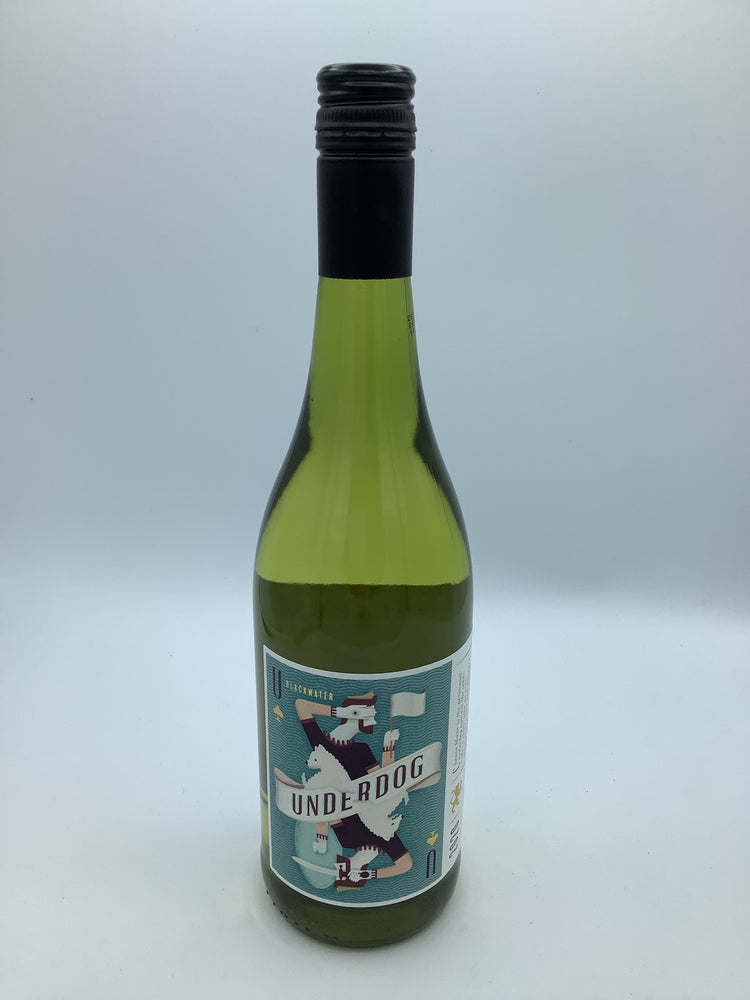 Blackwater Underdog Chenin Blanc