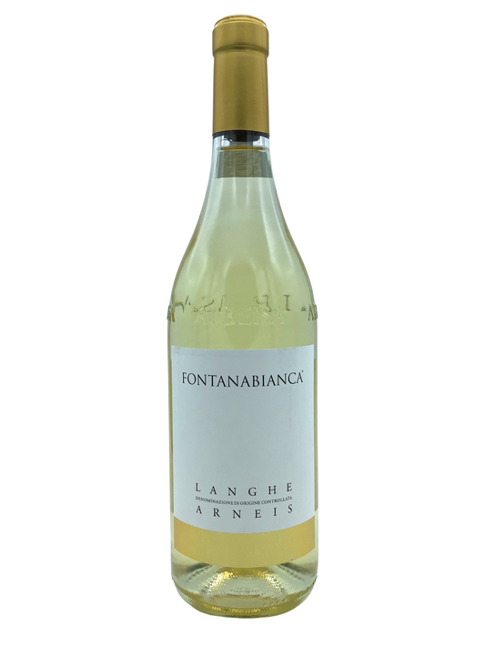 Fontanabianca Langhe Arneis 2020