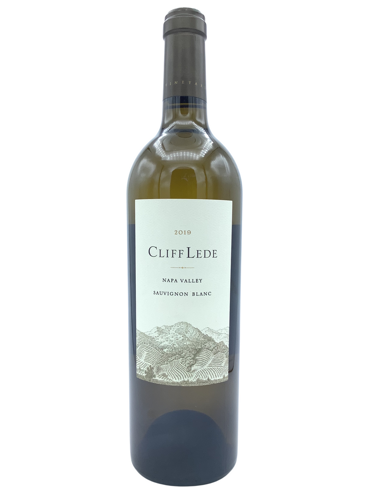 Cliff Lede Sauvignon Blanc