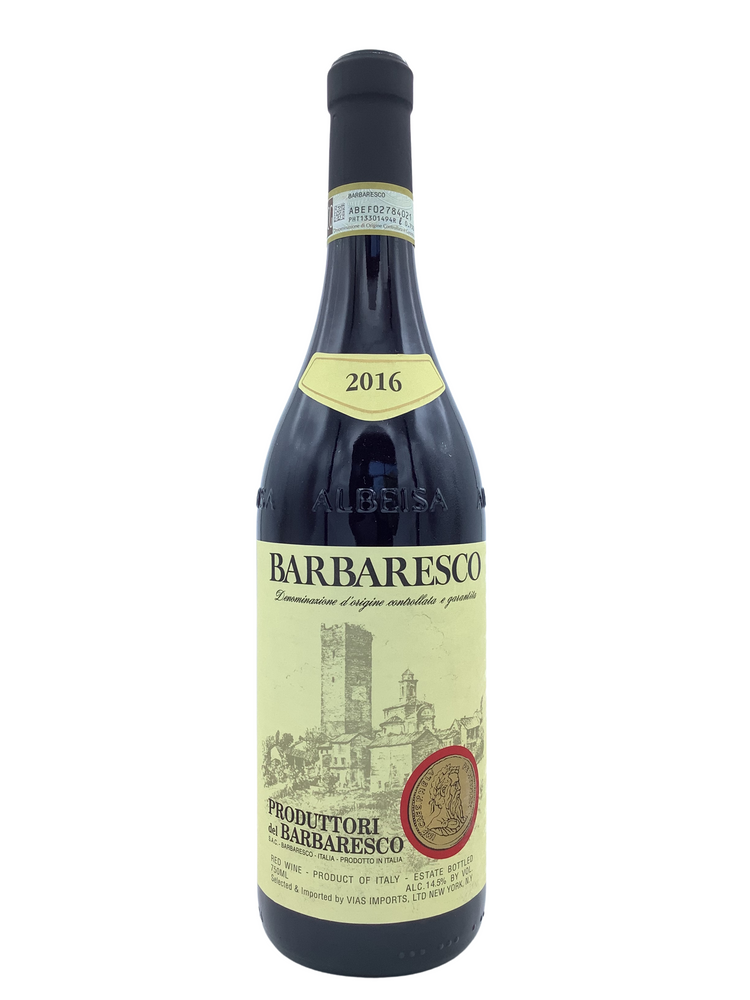 Produttori del Barbaresco