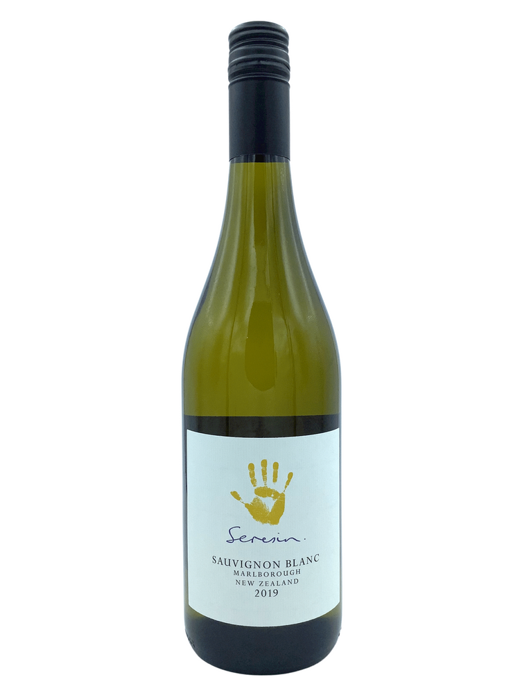 Seresin Sauvignon Blanc 2023