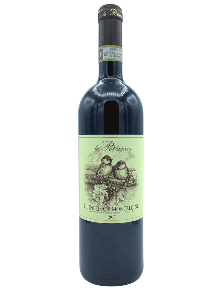 Le Potazzine Brunello di Montalcino