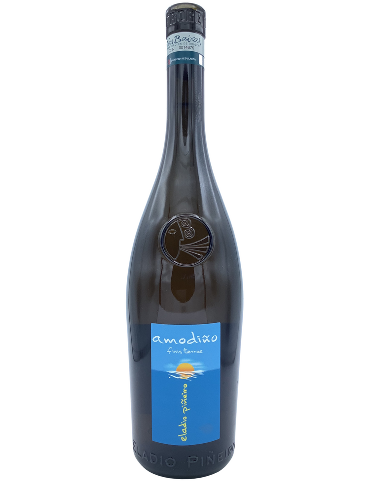 Eladio Pinero Amodino Albarino