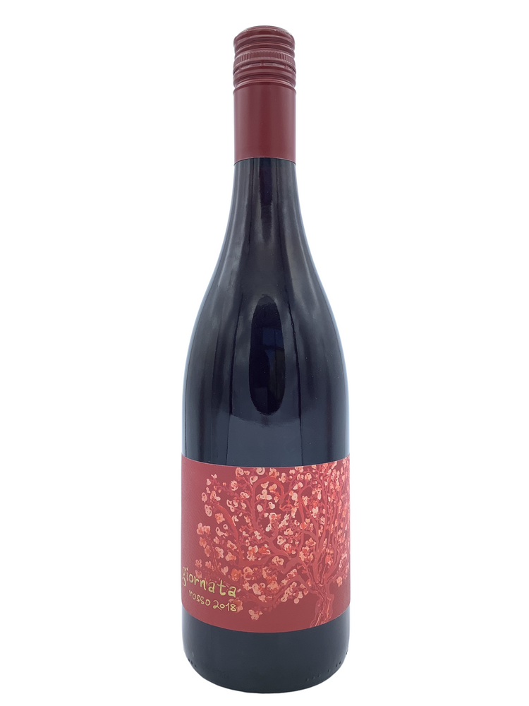 Giornata  Il Campo Sangiovese Blend