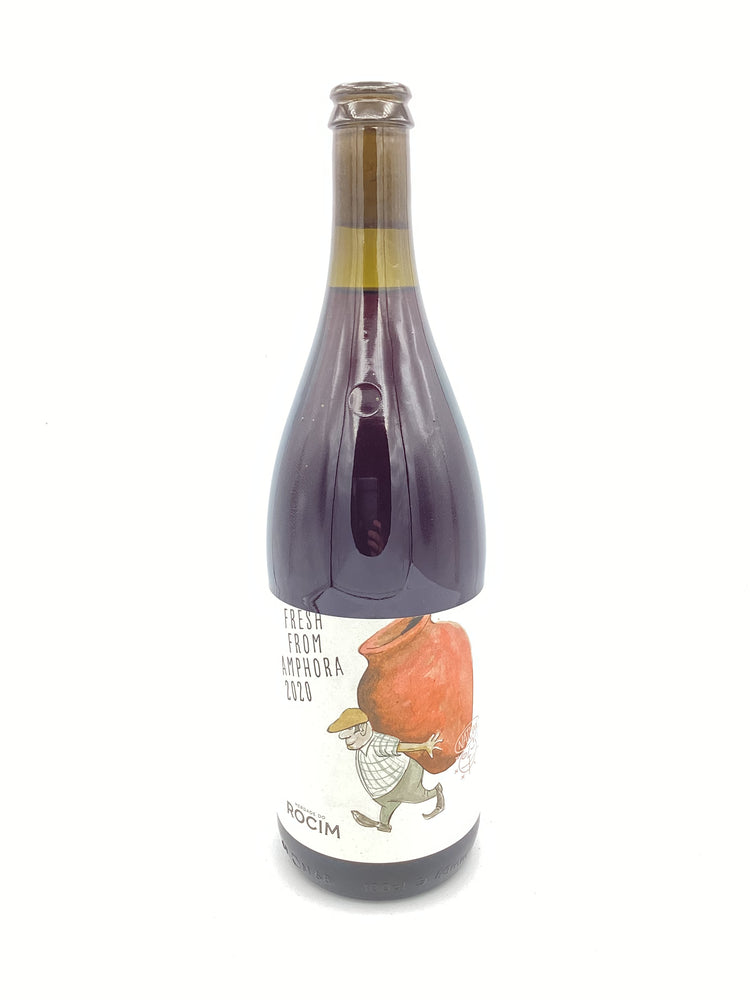 Rocim Nat Cool Fresh from Amphora