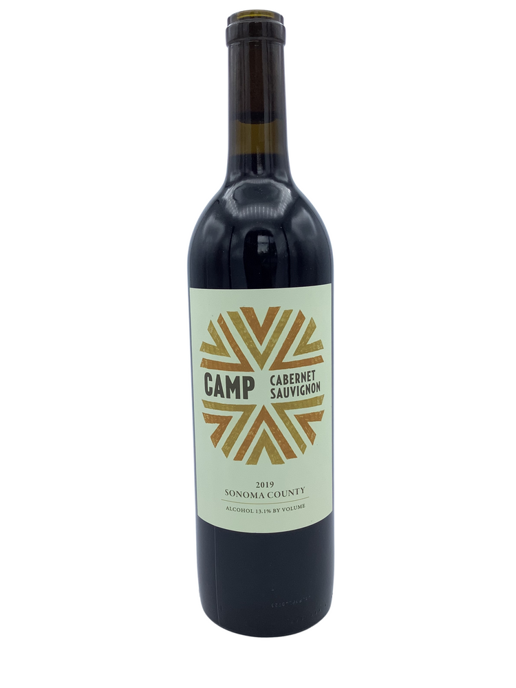 Camp Cabernet Sauvignon