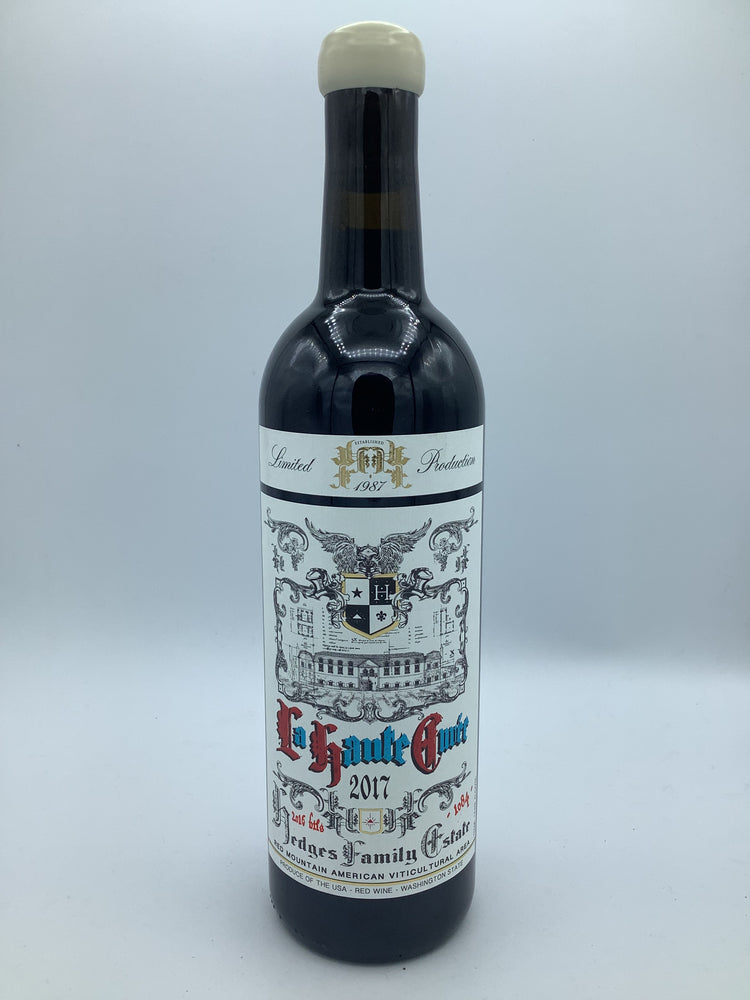 Hedges La Haute Cuvee