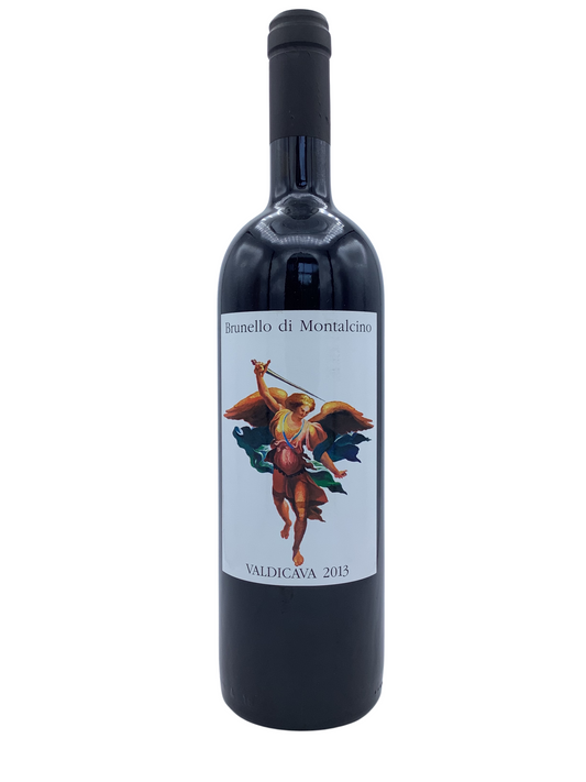 Valdicava Brunello di Montalcino 2013