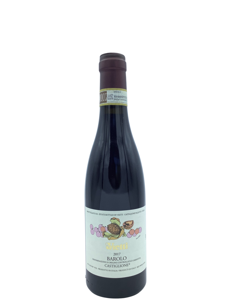 Vietti Barolo Castiglione