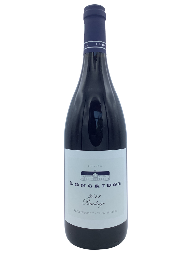Longridge Pinotage