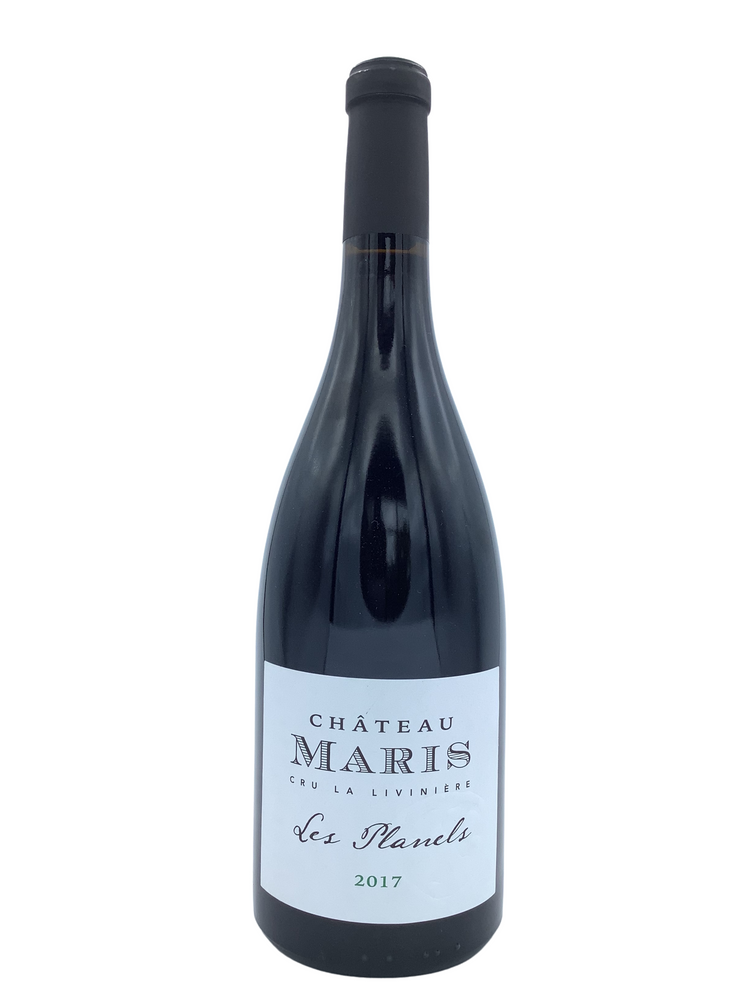 Chateau Maris Les Planels
