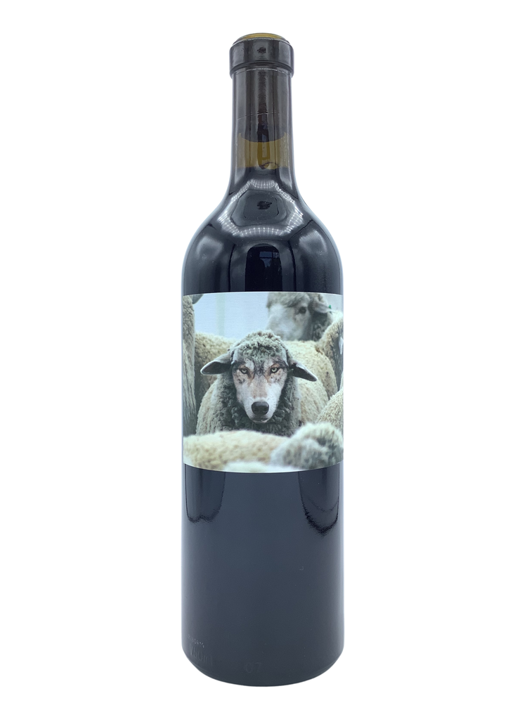 Maison Noir In Sheep’s Clothing Cabernet