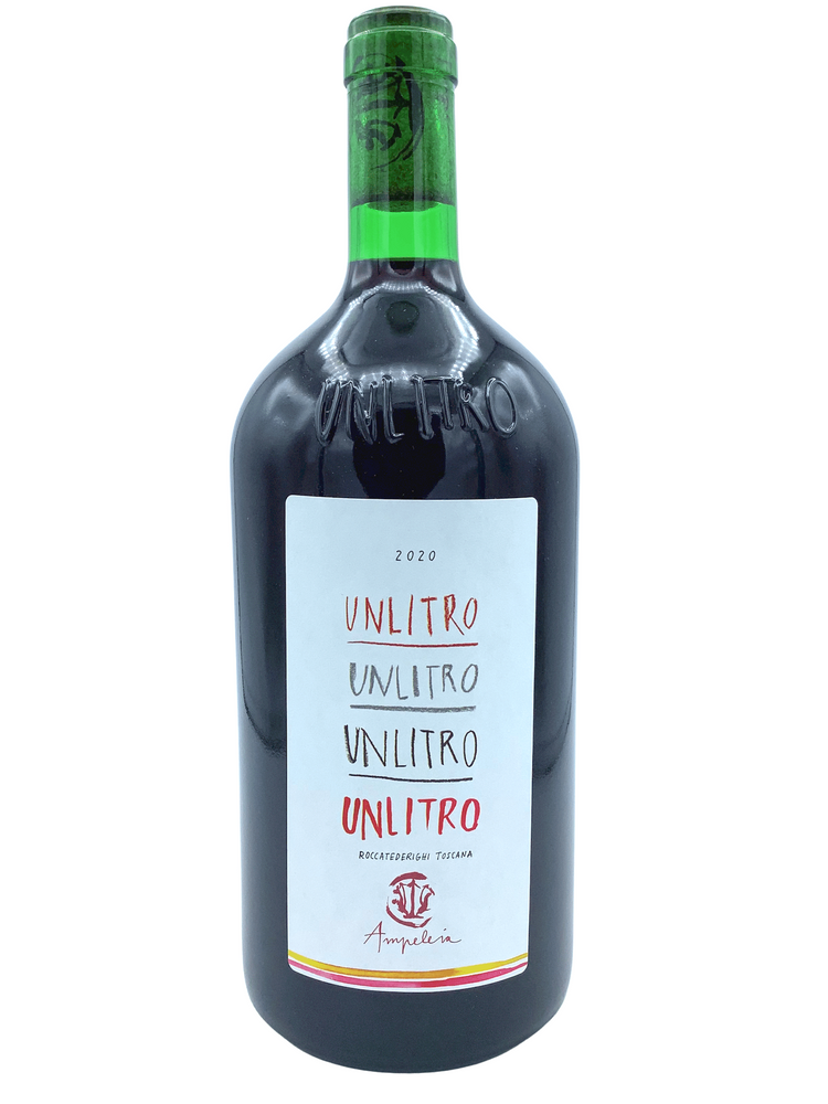 Ampeleia Unlitro