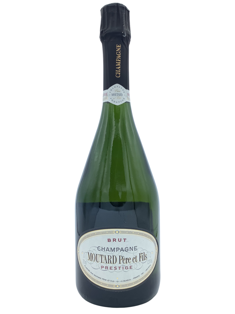 Moutard Brut Prestige