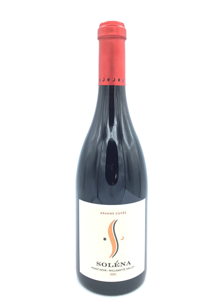 Solena Grand Cuvee Pinot Noir