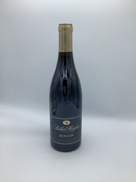 Bethel Heights Aeolian Pinot Noir