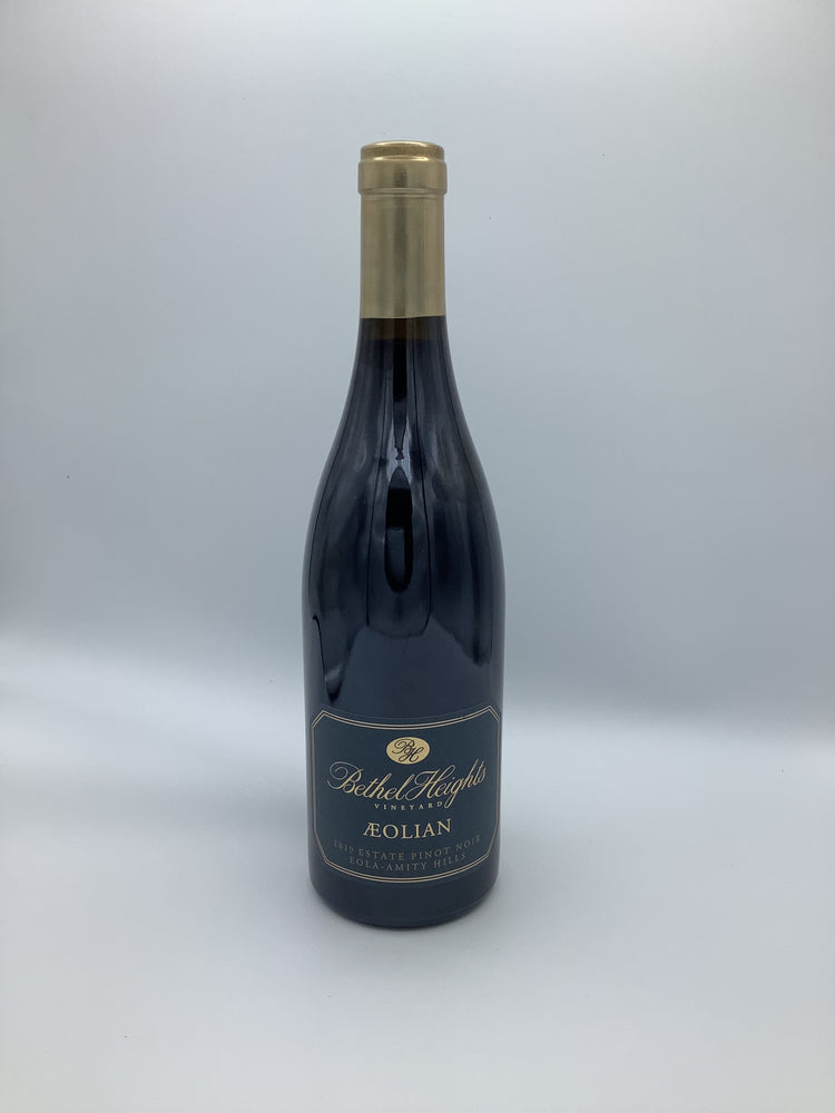 Bethel Heights Aeolian Pinot Noir