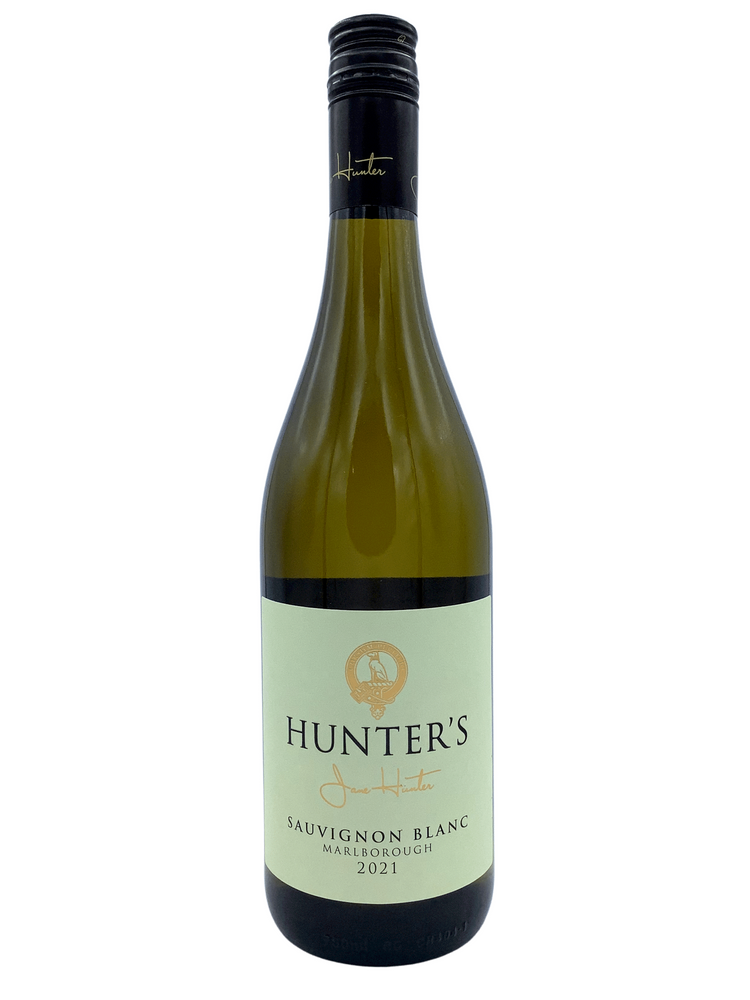 Hunter's Sauvignon Blanc