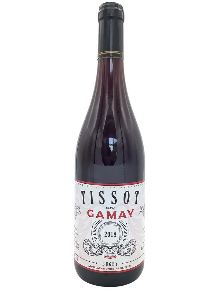 Tissot Gamay