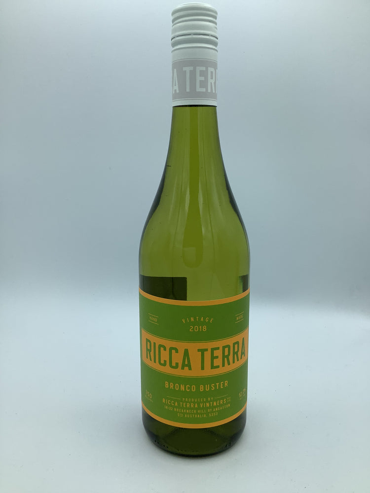 Ricca Terra Bronco Buster