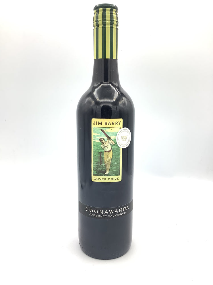 Jim Barry Cover Drive Cabernet Sauvignon