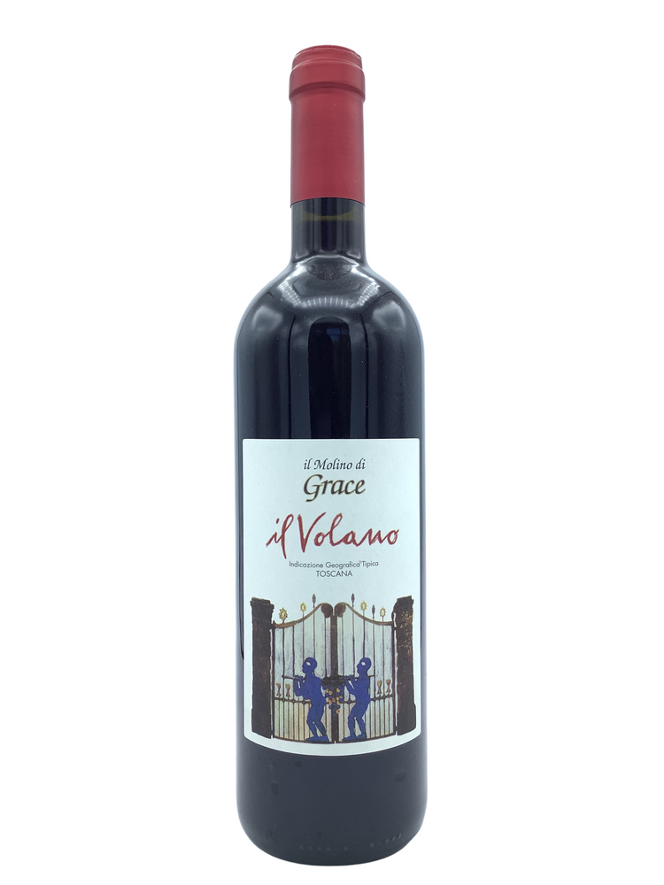 Il Molino di Grace Toscana IGT "il Volano"