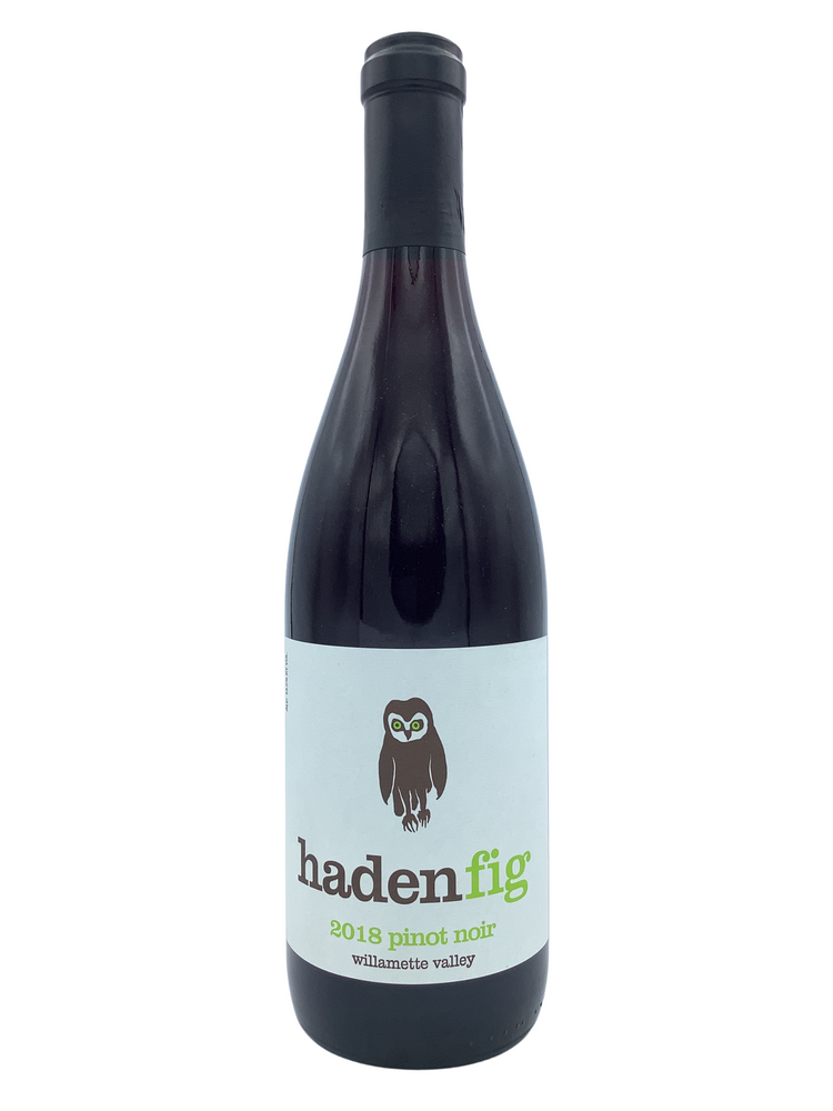 Haden Fig Willamette Valley Pinot Noir 2023