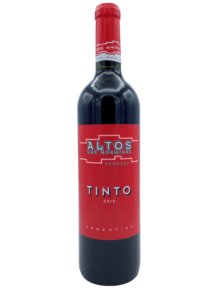 Altos Las Hormigas Tinto