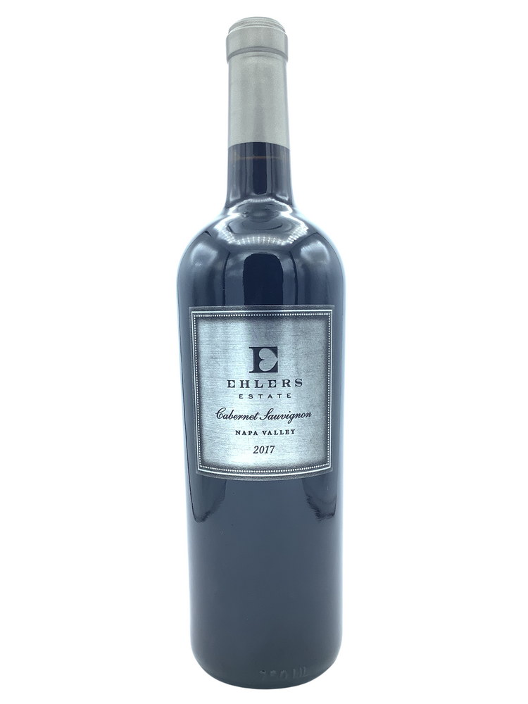 Ehlers Estate Cabernet Sauvignon Napa Valley