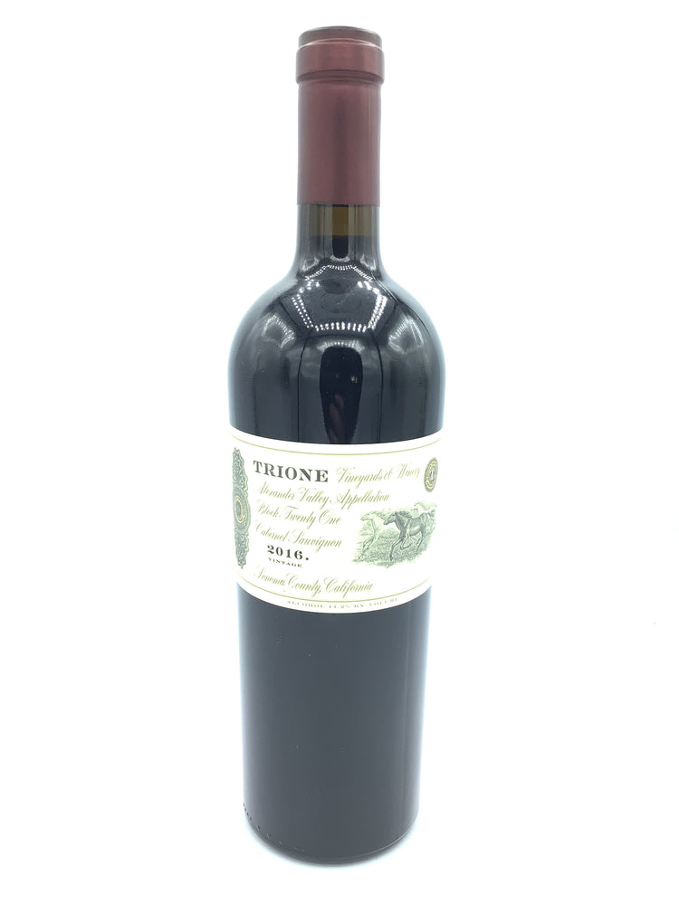 Trione Cabernet Sauvignon