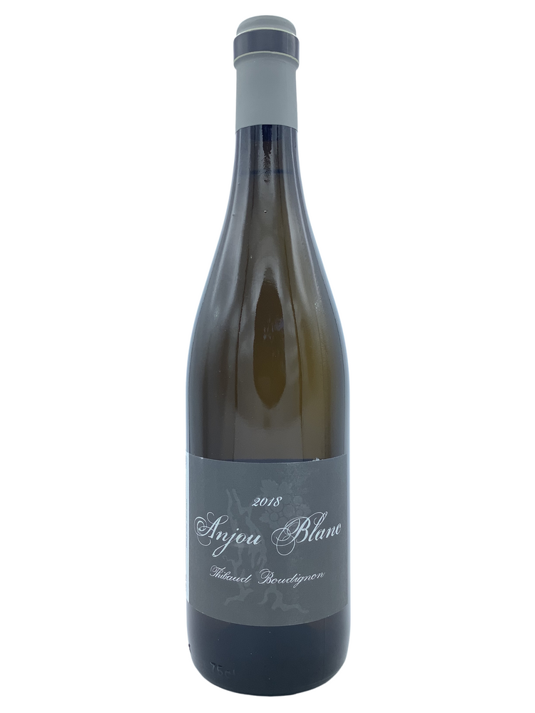 Thibaud Boudignon Anjou Blanc
