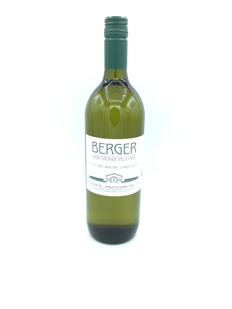 Berger Gruner Veltliner