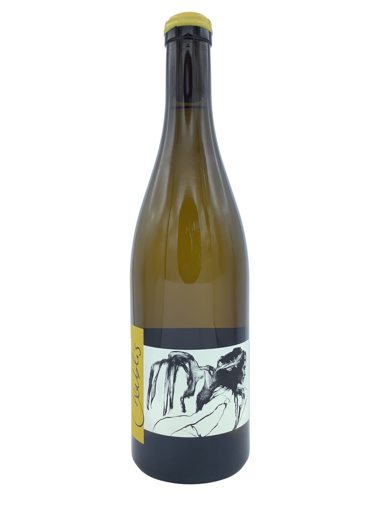 Pattes Loup Chablis Vent d'Anges