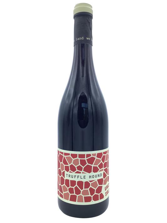 Unico Zelo Truffle Hound 2025