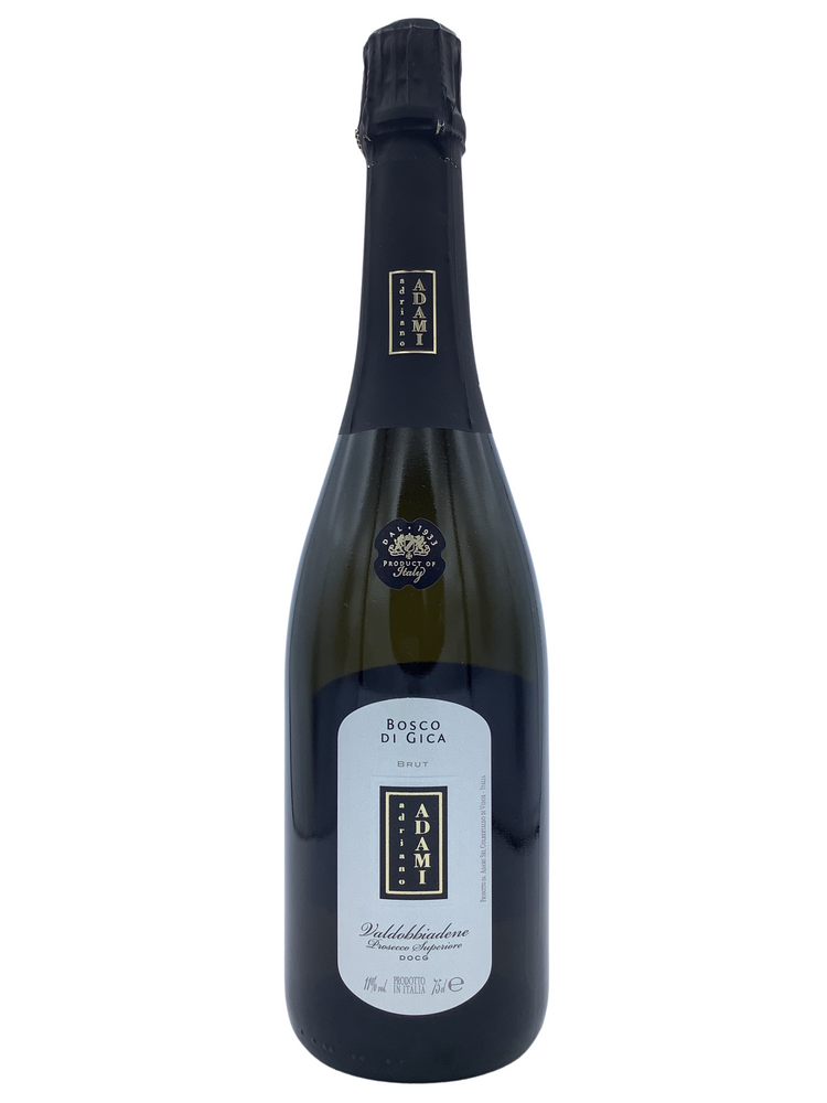 Adami Prosecco Bosco Di Gica