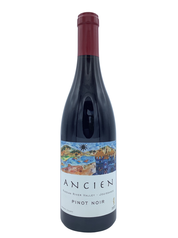 Ancien Russian River Valley Pinot Noir Jouissance