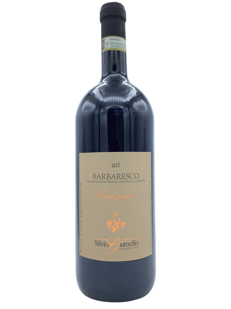 Giamello Barbaresco Vicenziana