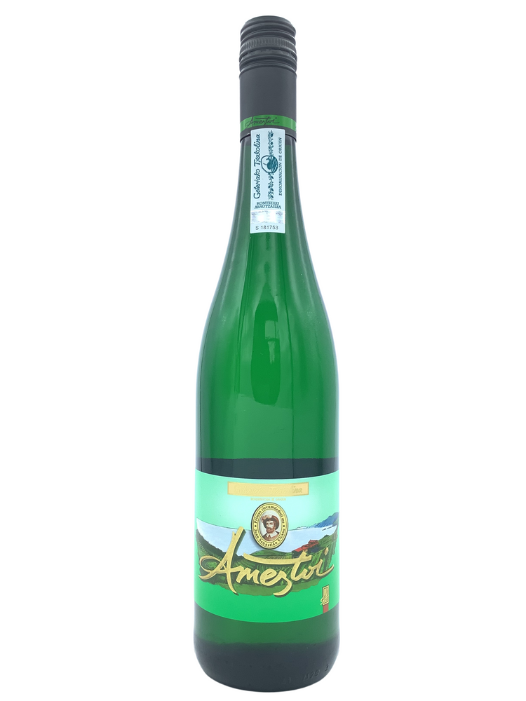 Ameztoi Getariako Txakolina Blanco