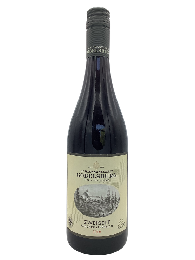 Gobelsburg Zweigelt