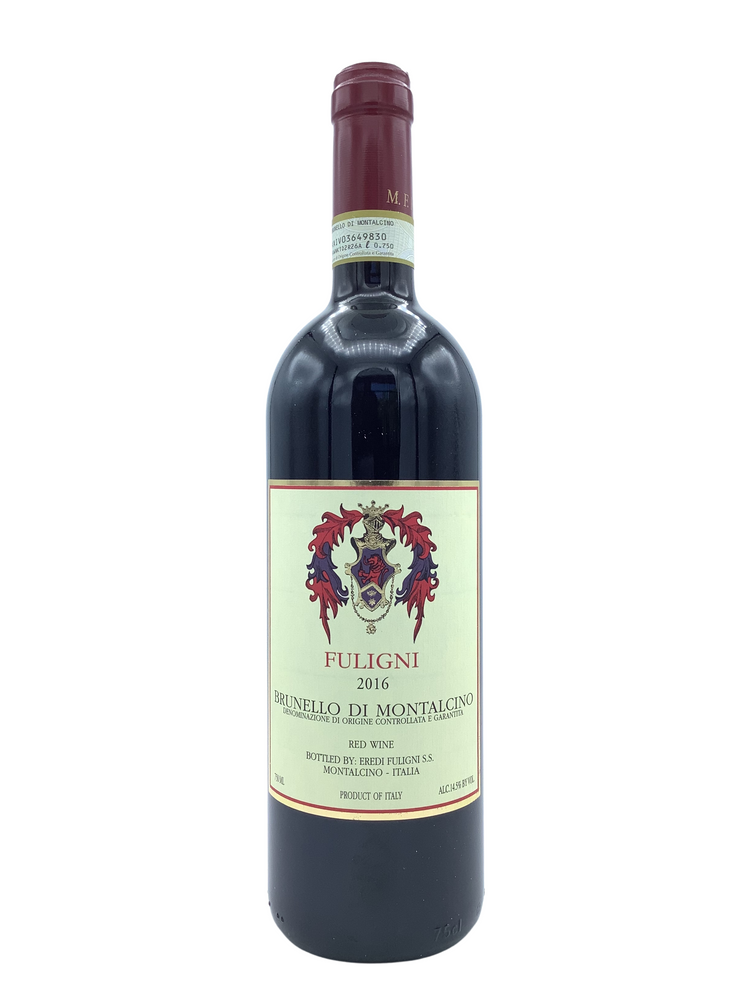 Fuligni Brunello di Montalcino