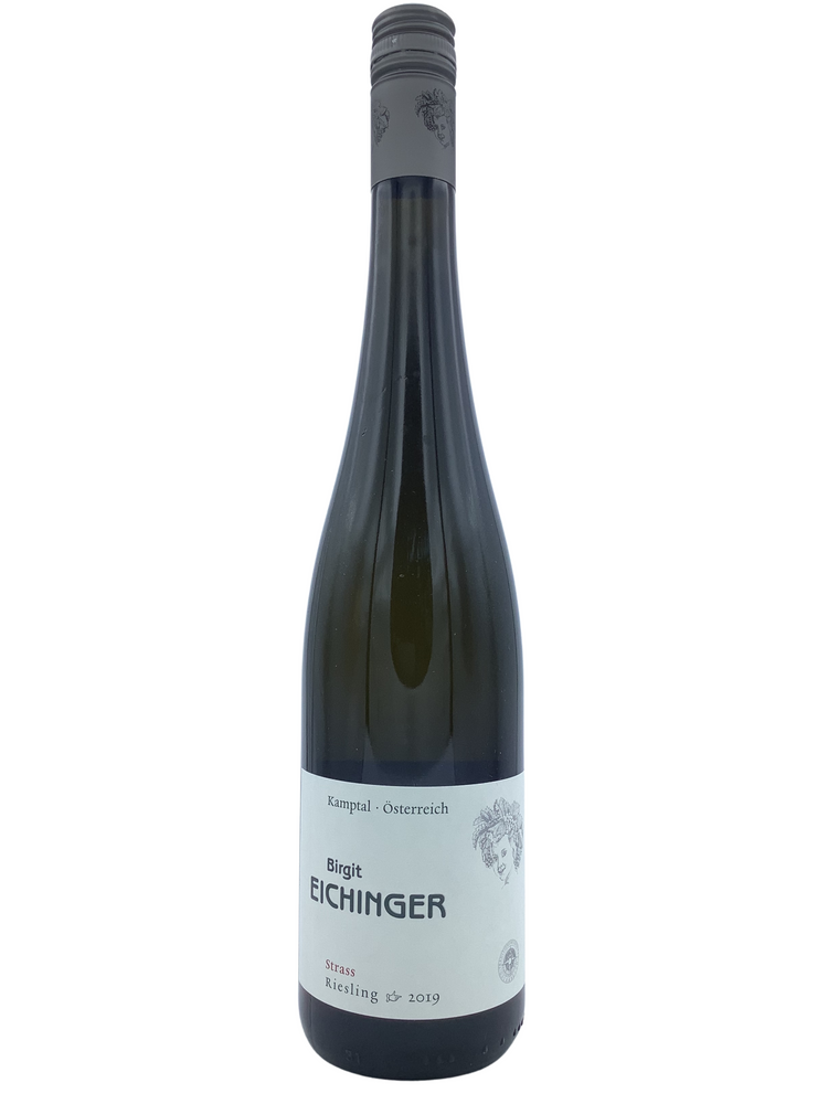 Eichinger Riesling Strass