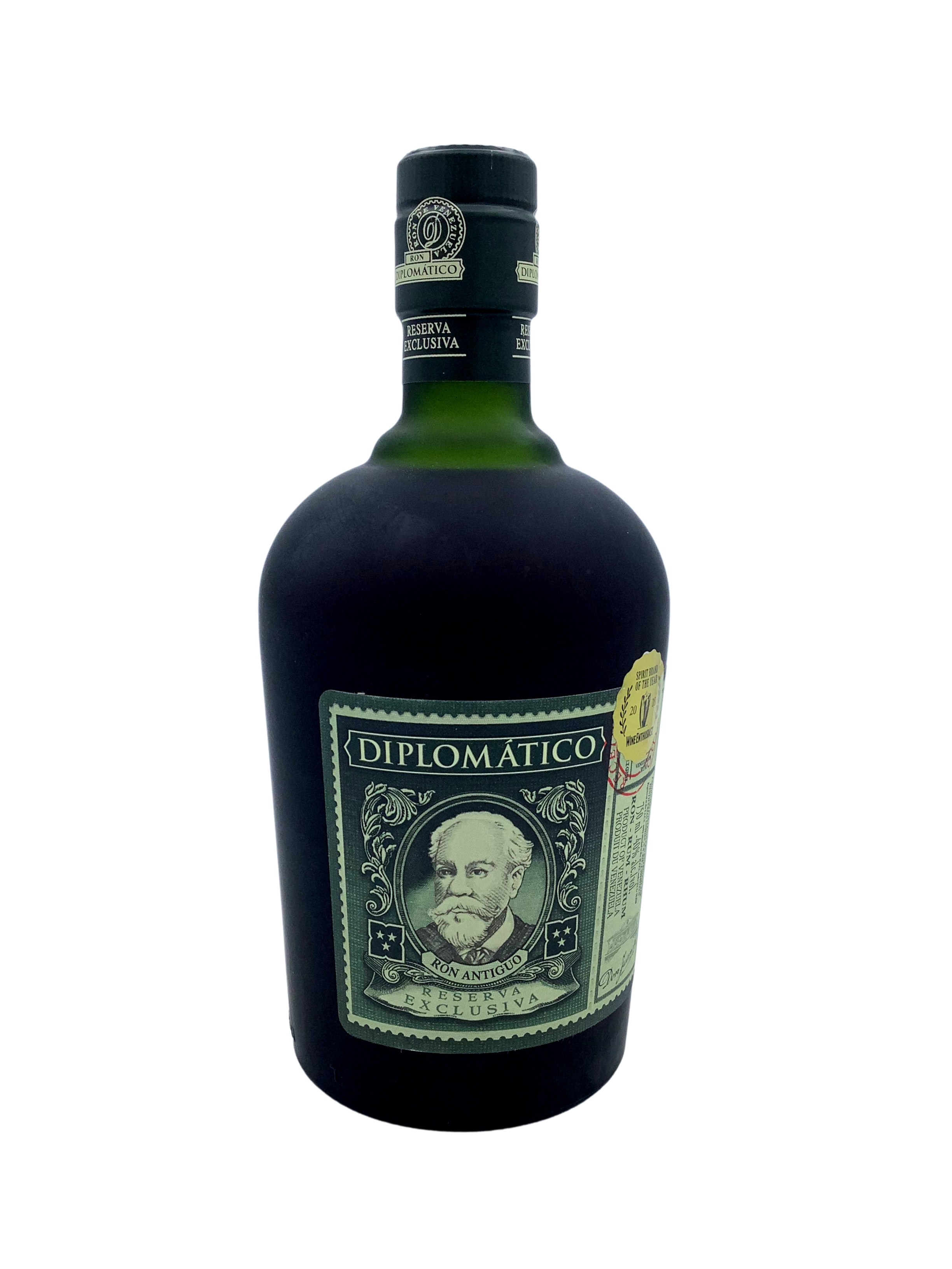 Diplomatico Reserva Exclusiva Rum