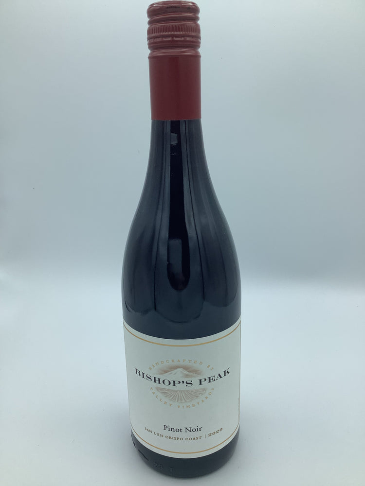 Bishop's Peak Pinot Noir San Luis
