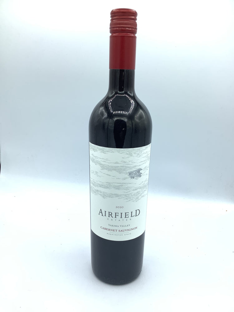 Airfield Estate Cabernet Sauvignon
