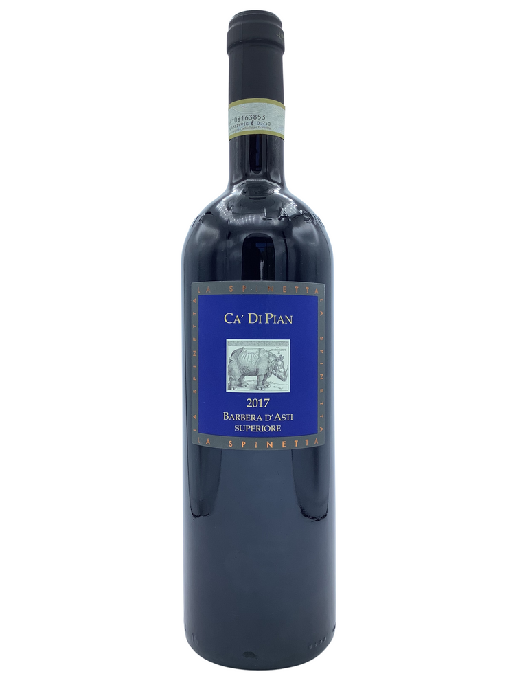 La Spinetta Ca' Di Pian Barbera